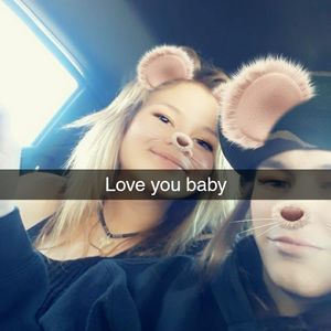 Meet your Posher, Taylor